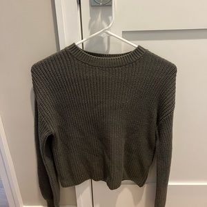 Nordstrom rack girls sweater